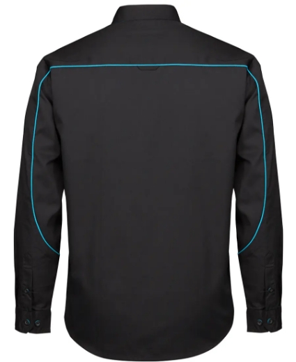 Picture of JB's Wear, Podium L/S Industry Shirt